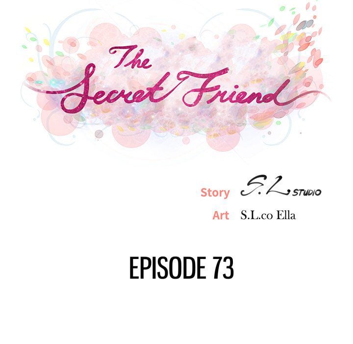 Secret Friend - Chapter 73 17