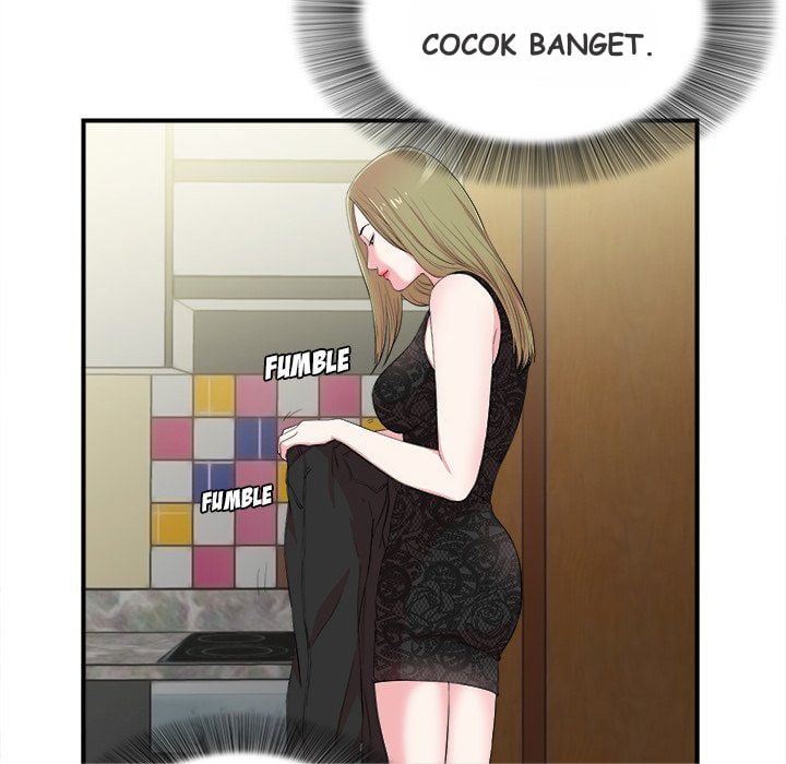 Secret Friend - Chapter 73 68