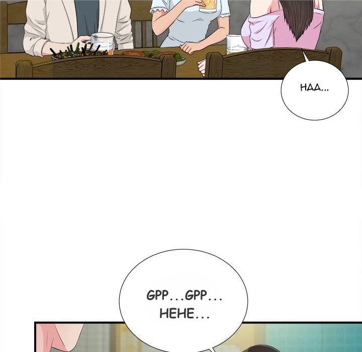 Secret Friend - Chapter 73 78