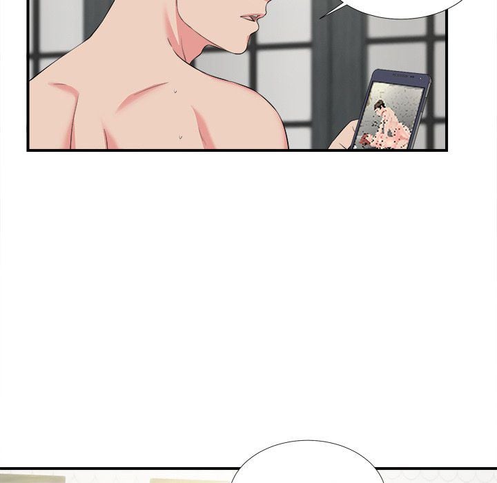 Secret Friend - Chapter 73 53