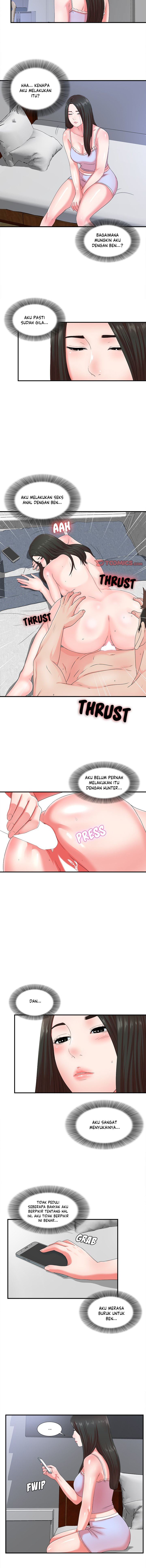 Secret Friend - Chapter 46 8