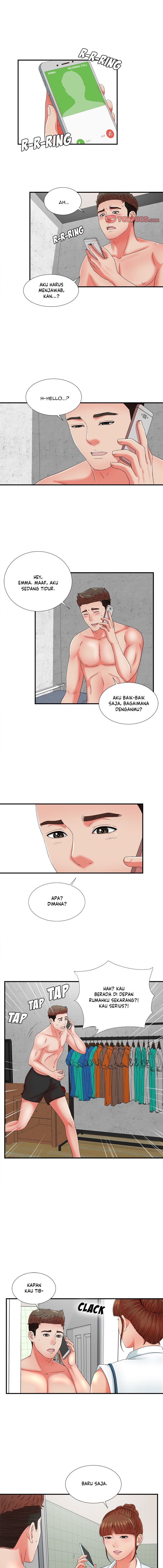 Secret Friend - Chapter 46 2