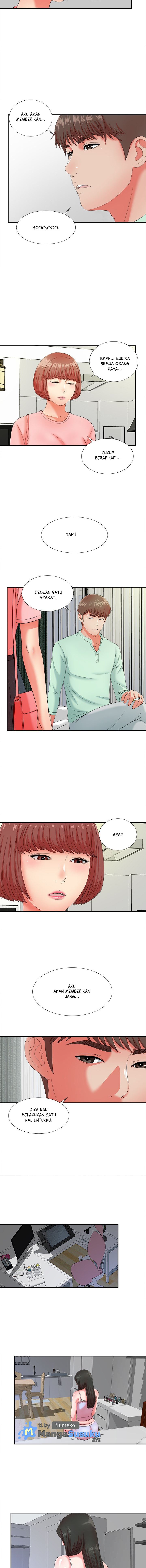 Secret Friend - Chapter 46 7