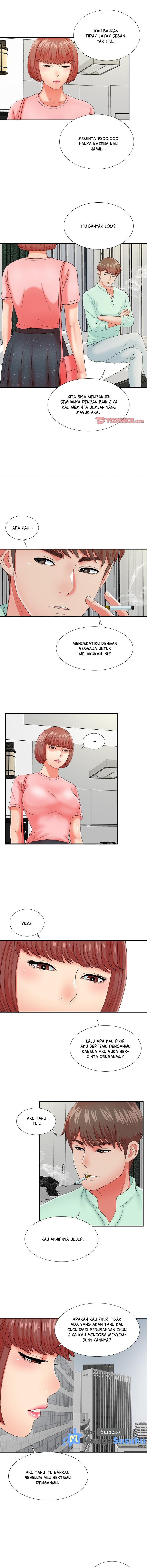 Secret Friend - Chapter 46 5