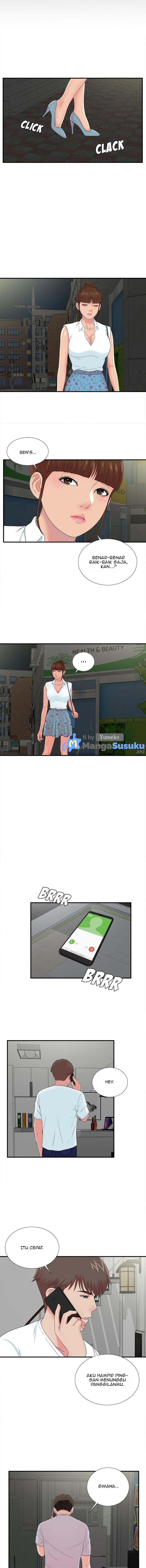 Secret Friend - Chapter 54 9 Secret Friend - Chapter 54 9