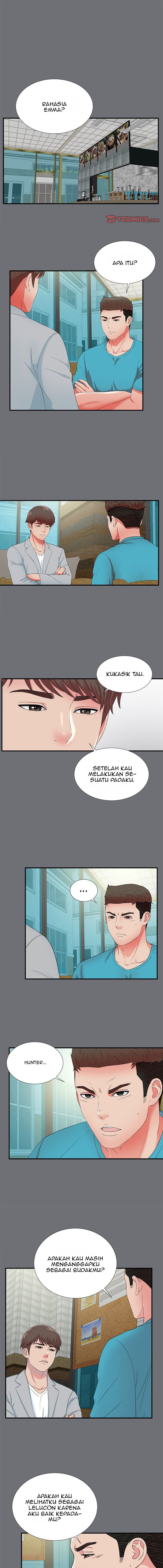 Secret Friend - Chapter 54 2 Secret Friend - Chapter 54 2