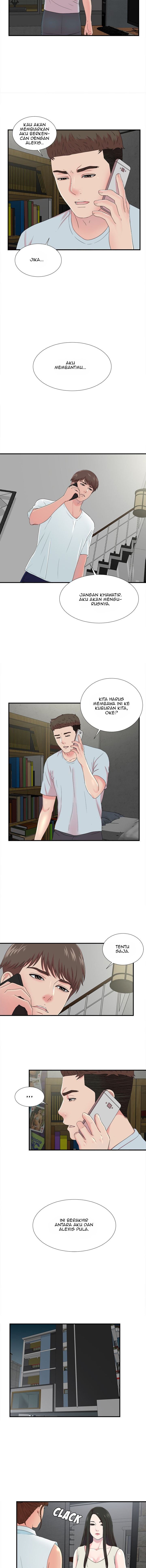 Secret Friend - Chapter 54 10 Secret Friend - Chapter 54 10