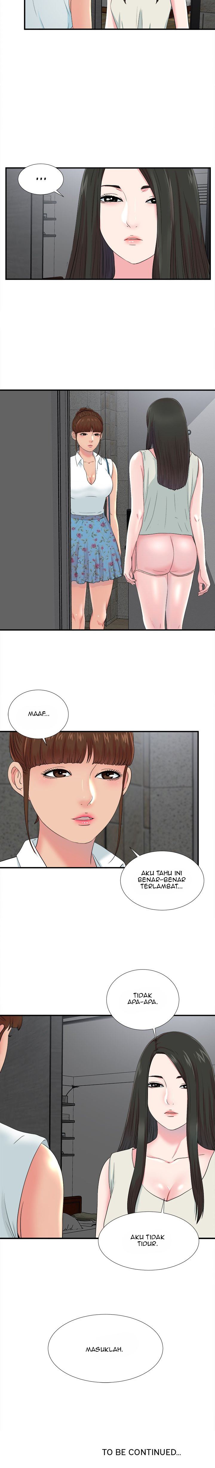 Secret Friend - Chapter 54 11 Secret Friend - Chapter 54 11