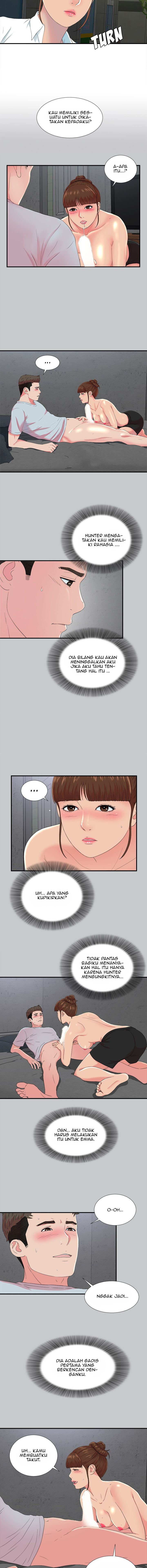 Secret Friend - Chapter 54 4 Secret Friend - Chapter 54 4