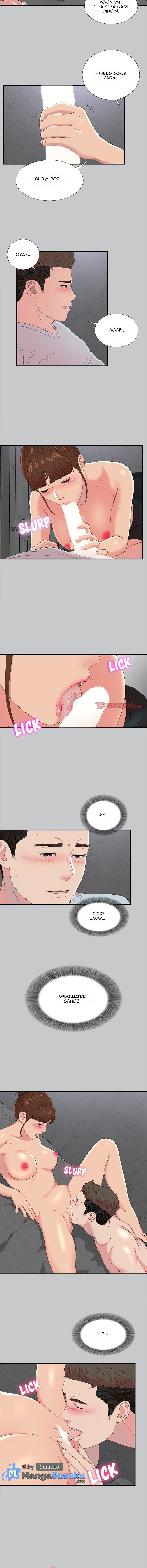 Secret Friend - Chapter 54 5 Secret Friend - Chapter 54 5