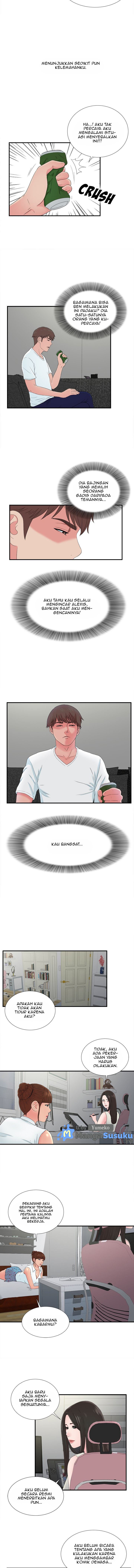 Secret Friend - Chapter 55 9 Secret Friend - Chapter 55 9