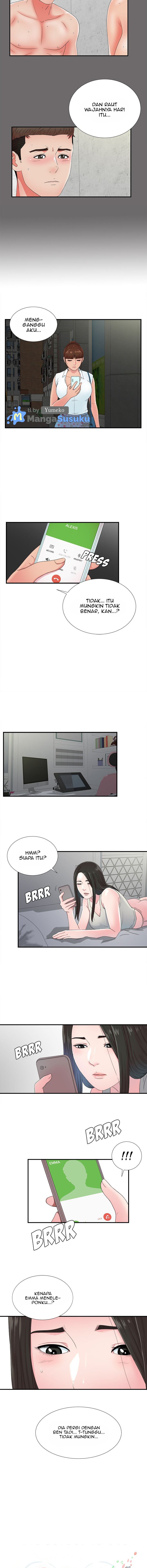 Secret Friend - Chapter 55 3 Secret Friend - Chapter 55 3