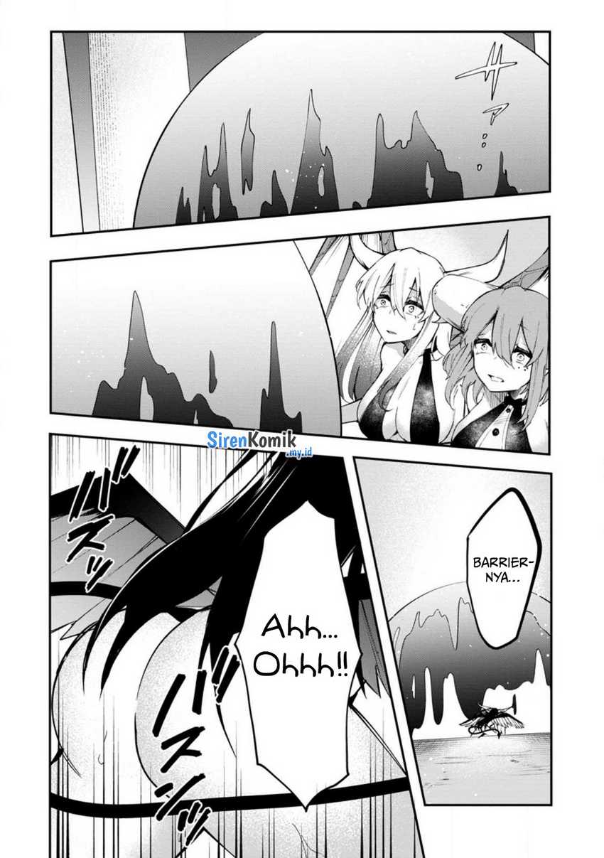 Succubus Tamer no Isekai - Chapter 3 9
