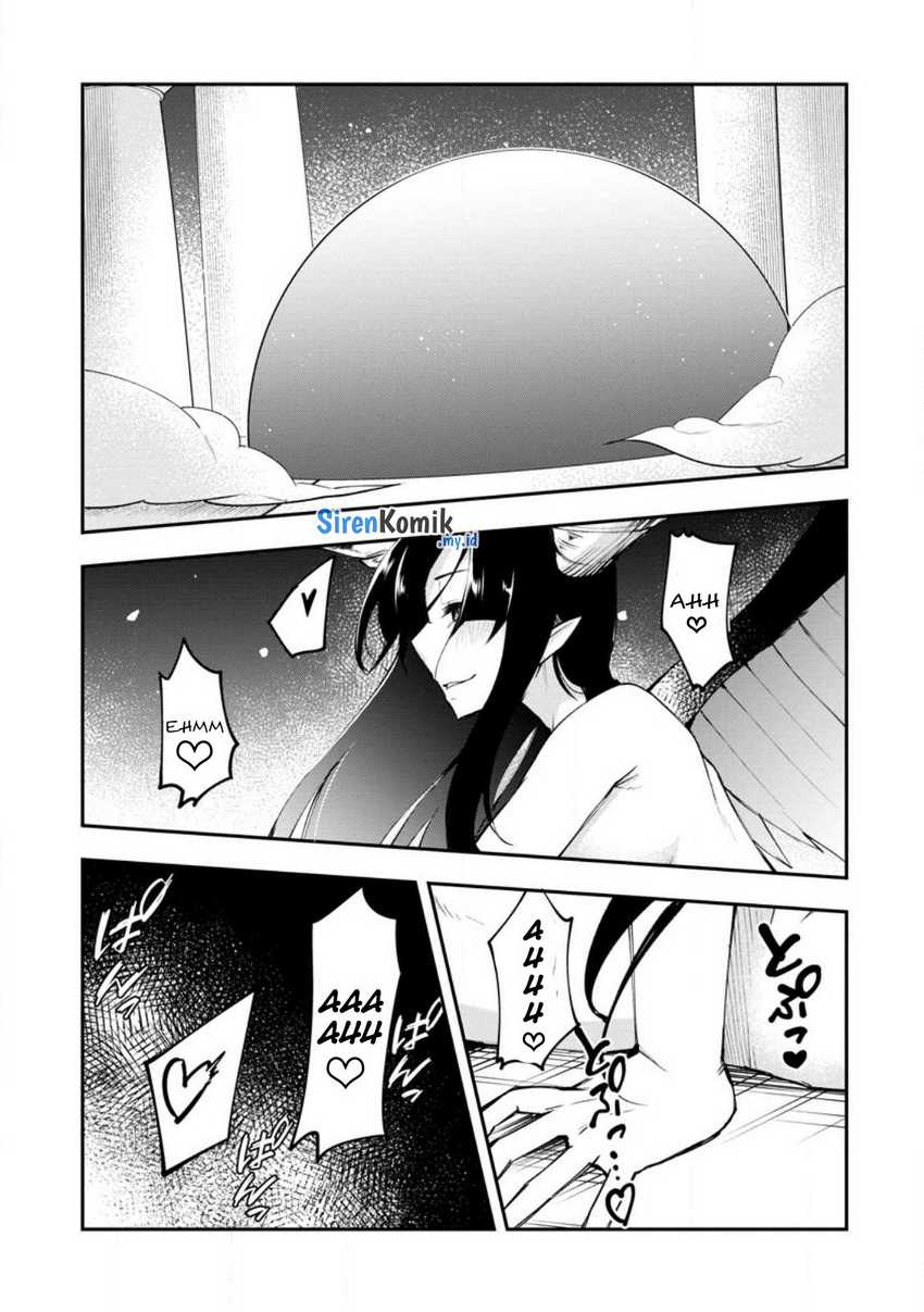 Succubus Tamer no Isekai - Chapter 3 2