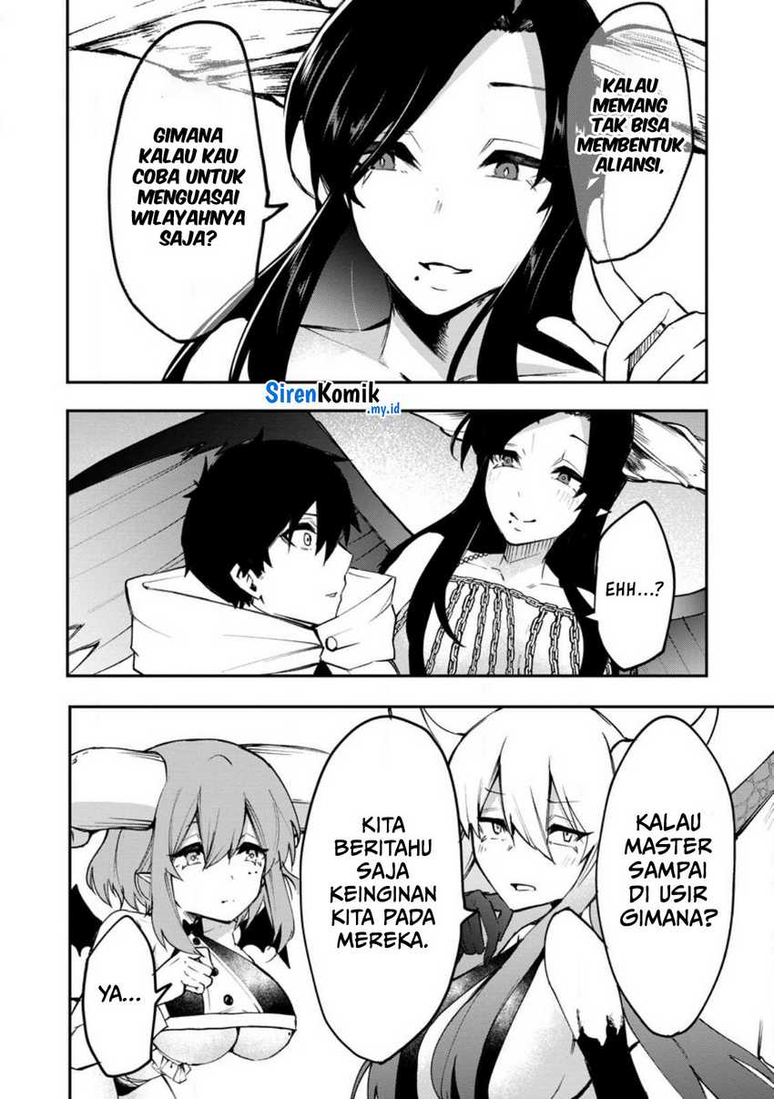 Succubus Tamer no Isekai - Chapter 3 23