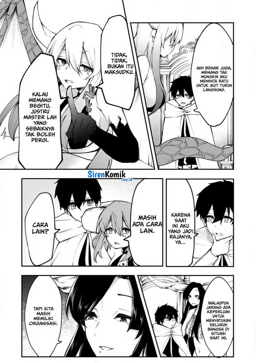 Succubus Tamer no Isekai - Chapter 3 26