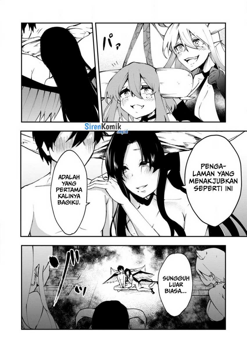 Succubus Tamer no Isekai - Chapter 3 13