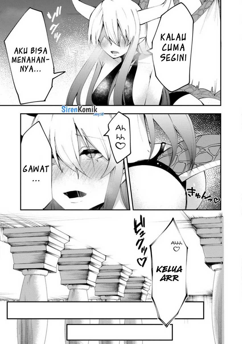Succubus Tamer no Isekai - Chapter 3 16