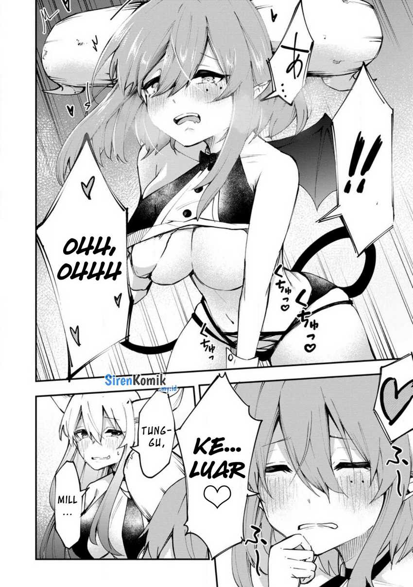 Succubus Tamer no Isekai - Chapter 3 15