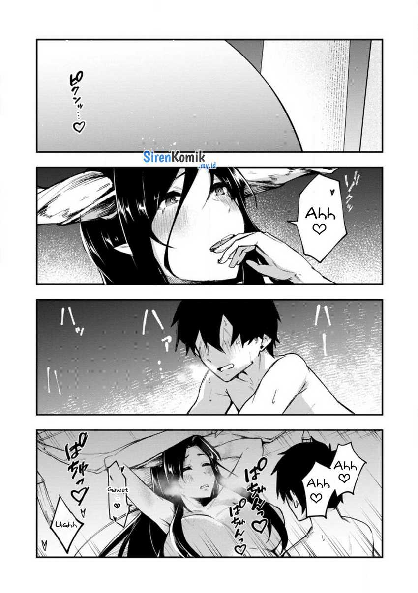 Succubus Tamer no Isekai - Chapter 3 6
