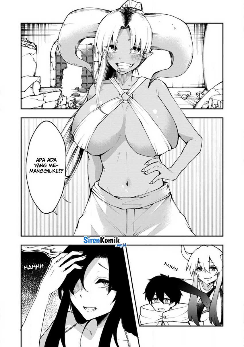 Succubus Tamer no Isekai - Chapter 4 2