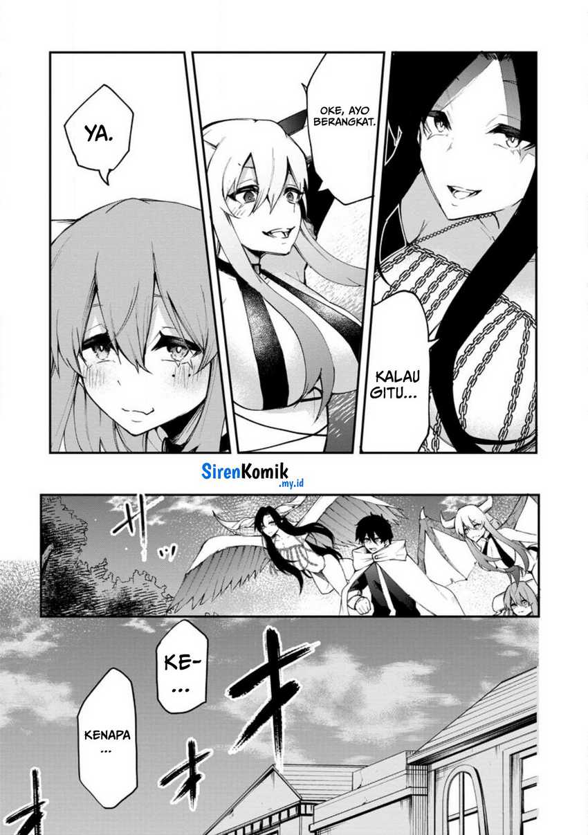 Succubus Tamer no Isekai - Chapter 4 28