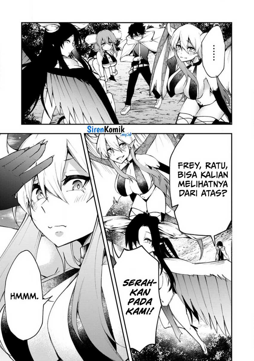 Succubus Tamer no Isekai - Chapter 4 22