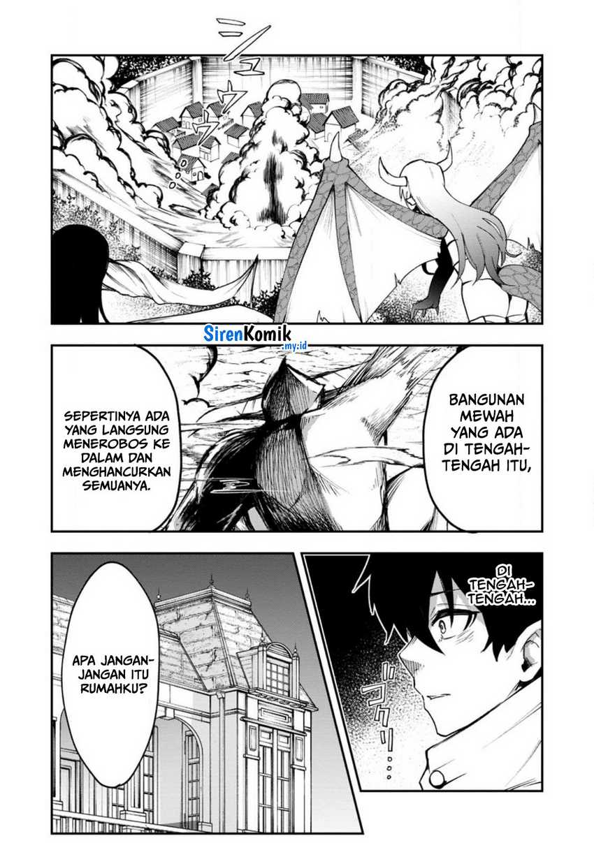 Succubus Tamer no Isekai - Chapter 4 23