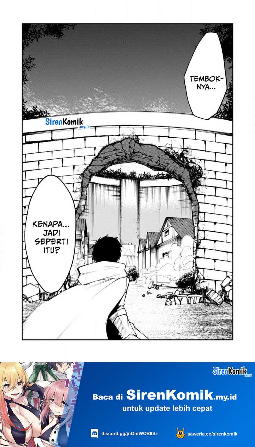 Succubus Tamer no Isekai - Chapter 4 21