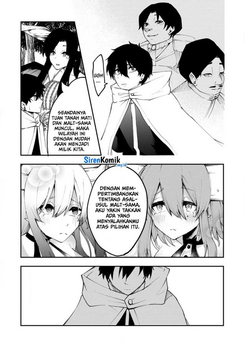 Succubus Tamer no Isekai - Chapter 4 26