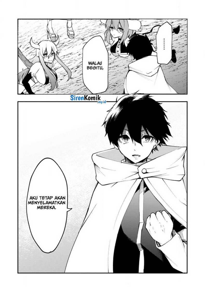 Succubus Tamer no Isekai - Chapter 4 27