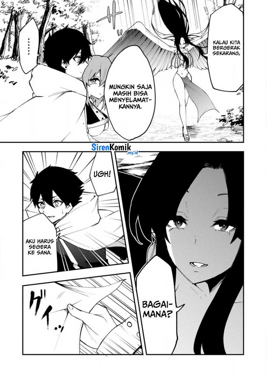 Succubus Tamer no Isekai - Chapter 4 24