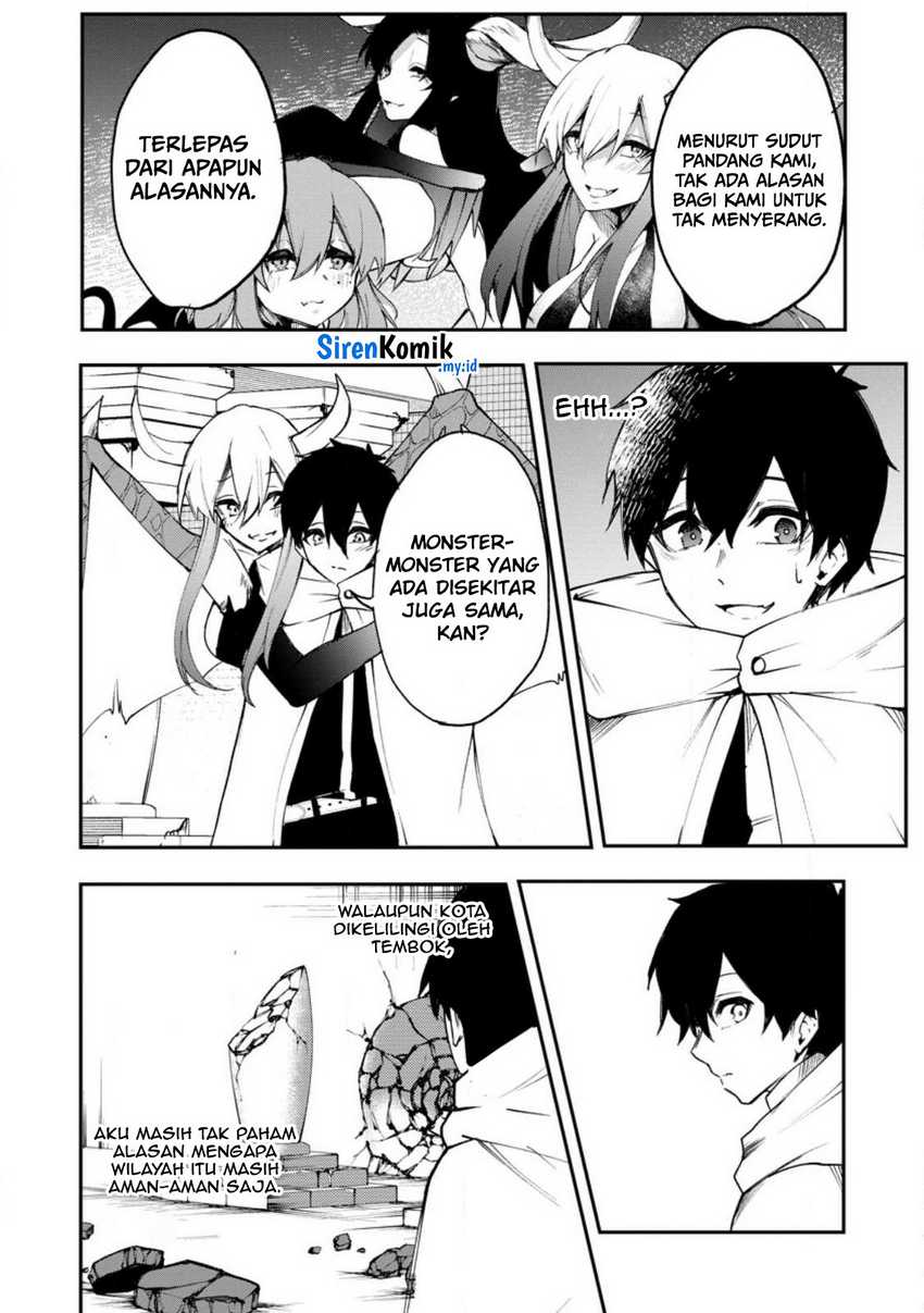 Succubus Tamer no Isekai - Chapter 4 19