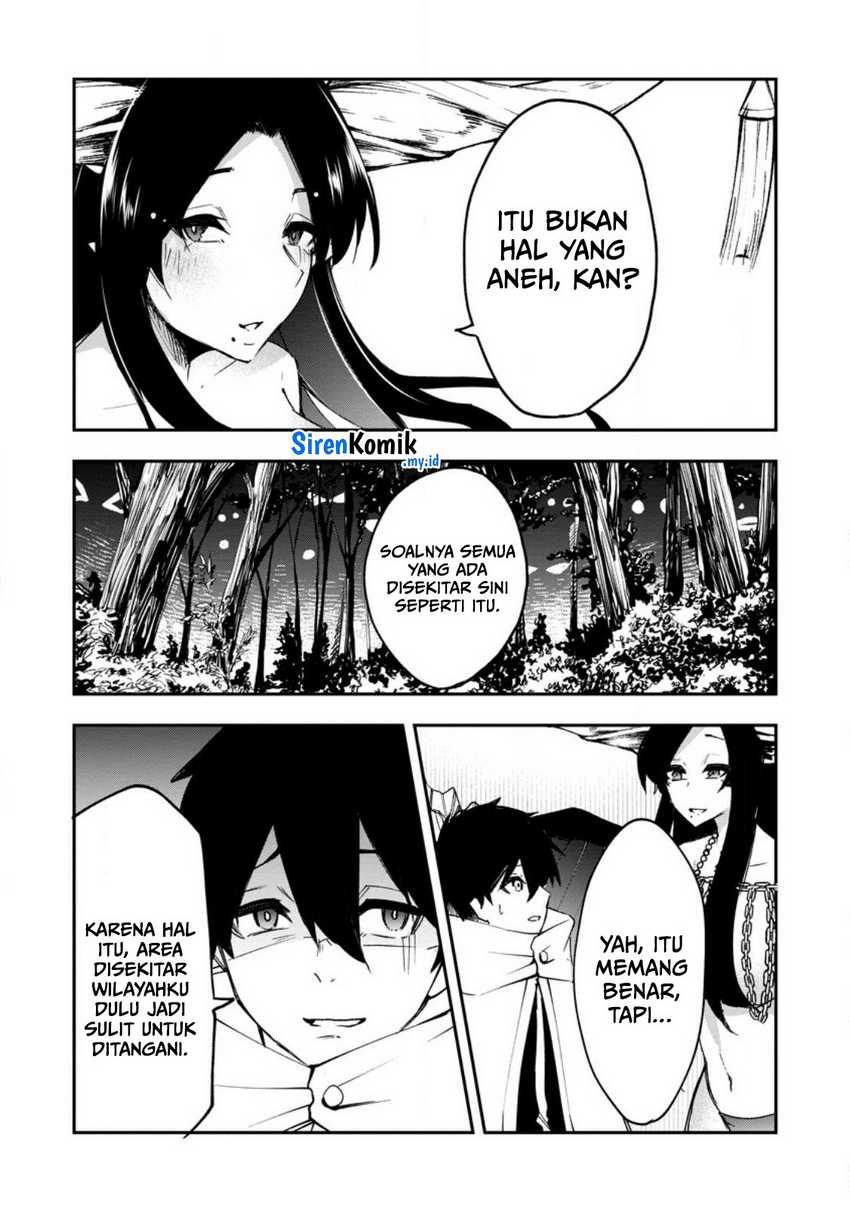 Succubus Tamer no Isekai - Chapter 4 17