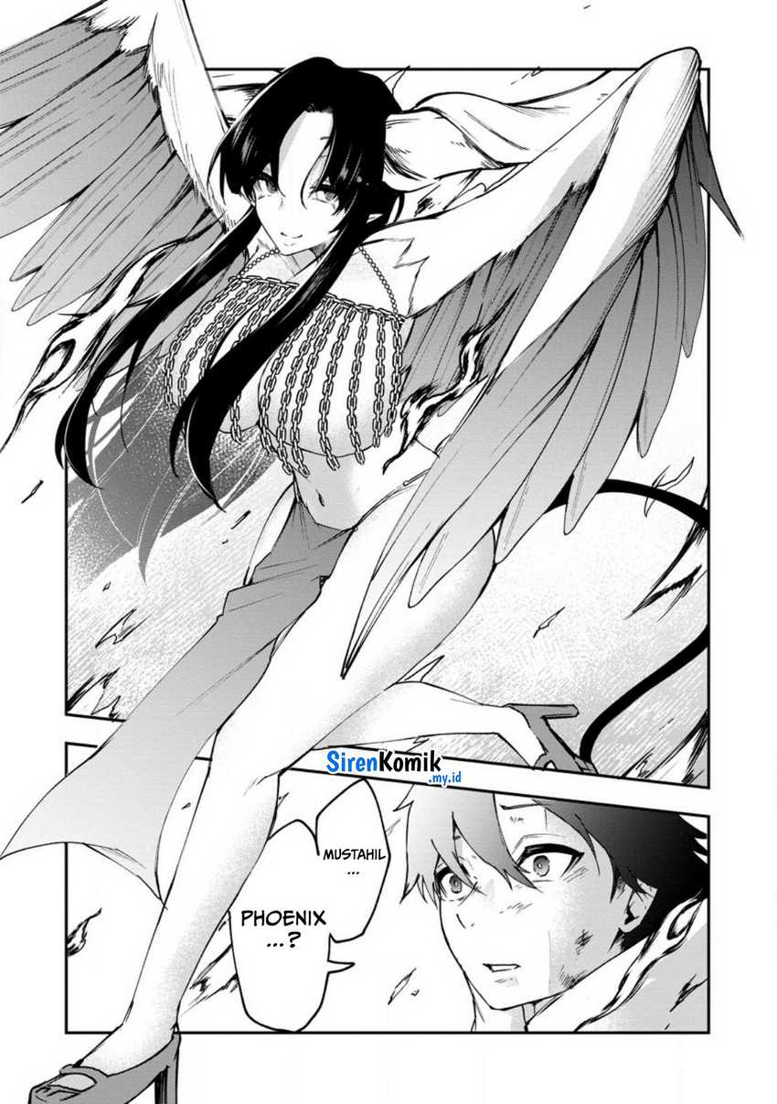 Succubus Tamer no Isekai - Chapter 4 14