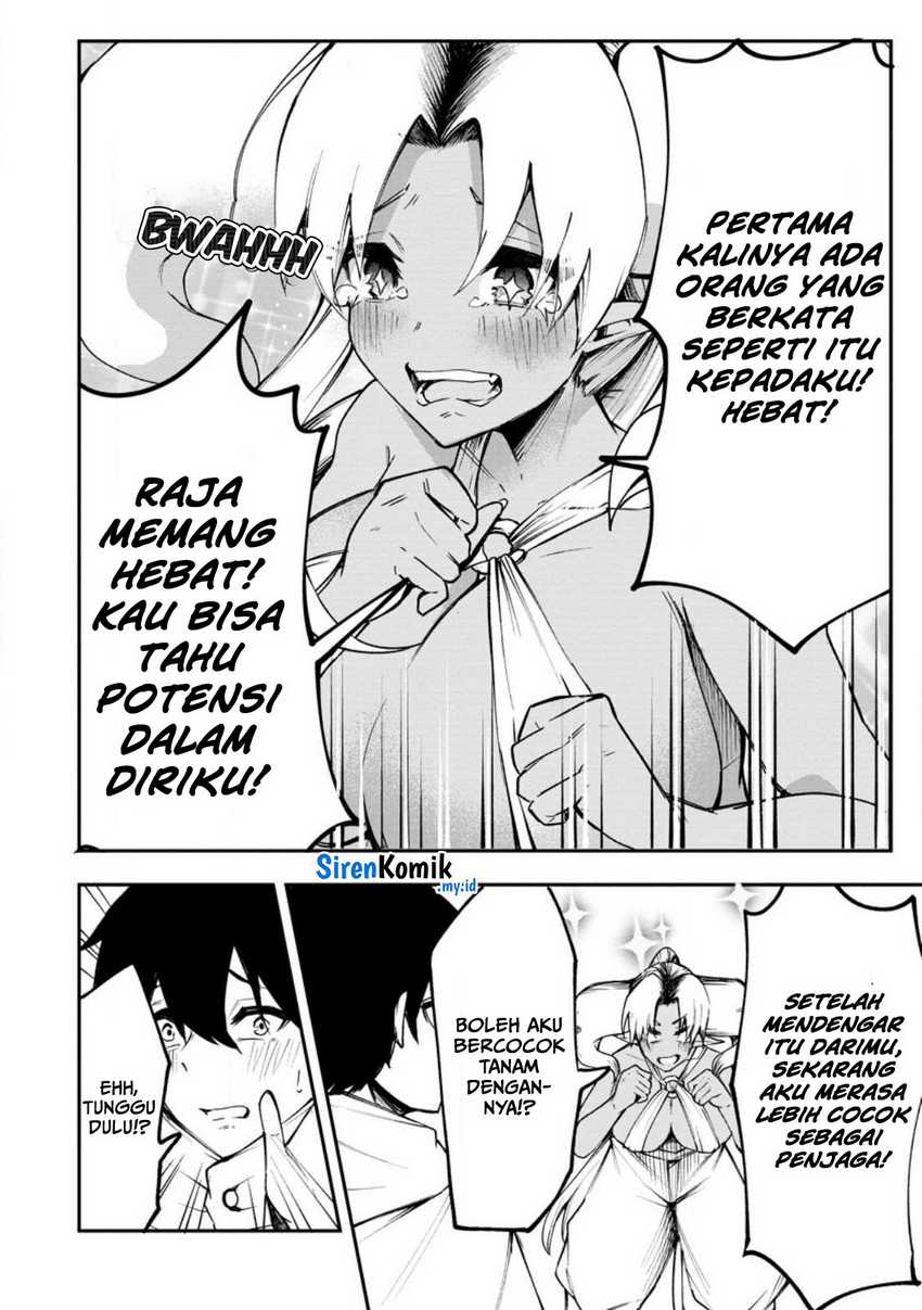Succubus Tamer no Isekai - Chapter 4 5