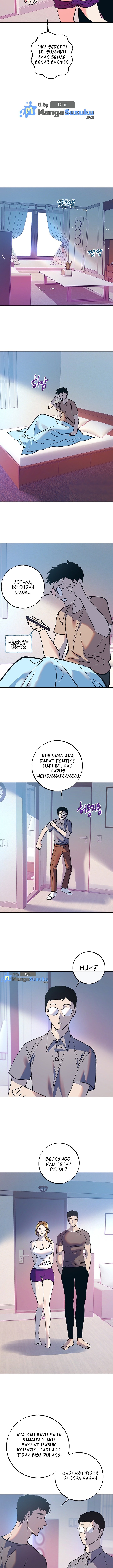 Please Fix the AC - Chapter 5 8