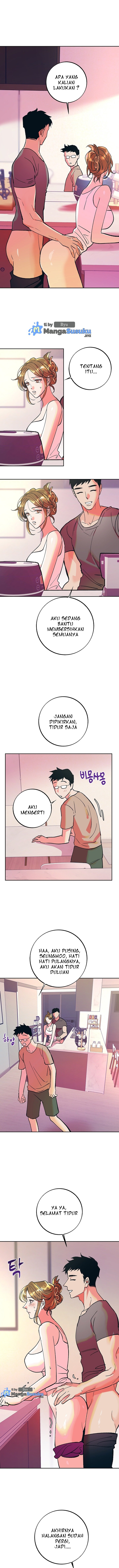 Please Fix the AC - Chapter 5 2