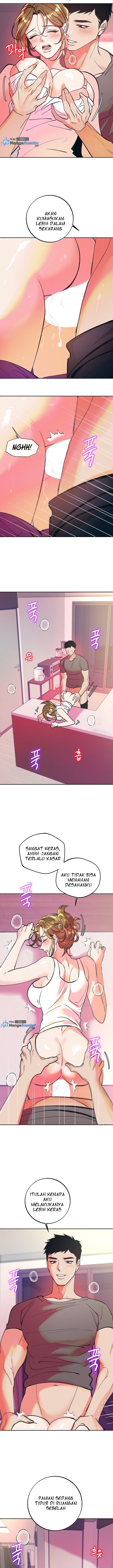 Please Fix the AC - Chapter 5 3