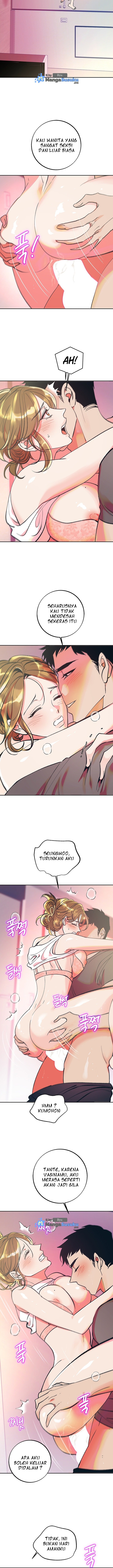 Please Fix the AC - Chapter 5 6
