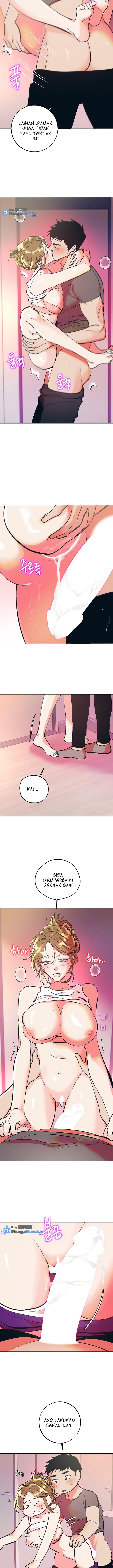 Please Fix the AC - Chapter 5 7