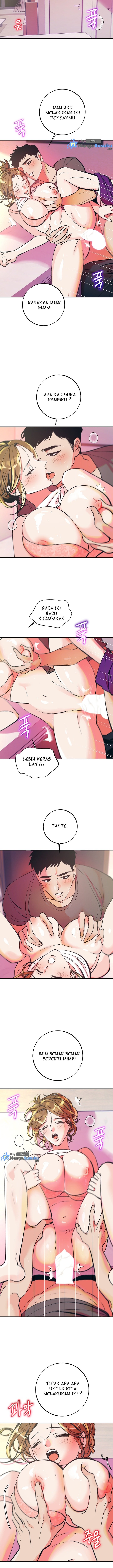 Please Fix the AC - Chapter 5 4