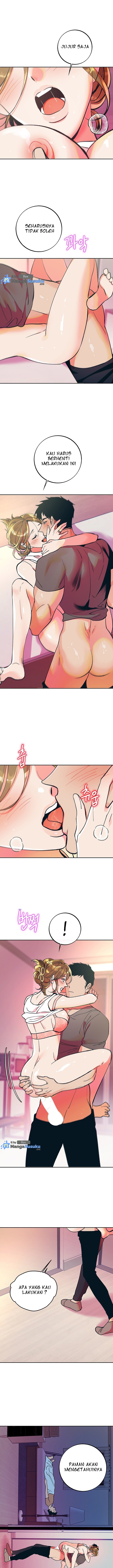 Please Fix the AC - Chapter 5 5