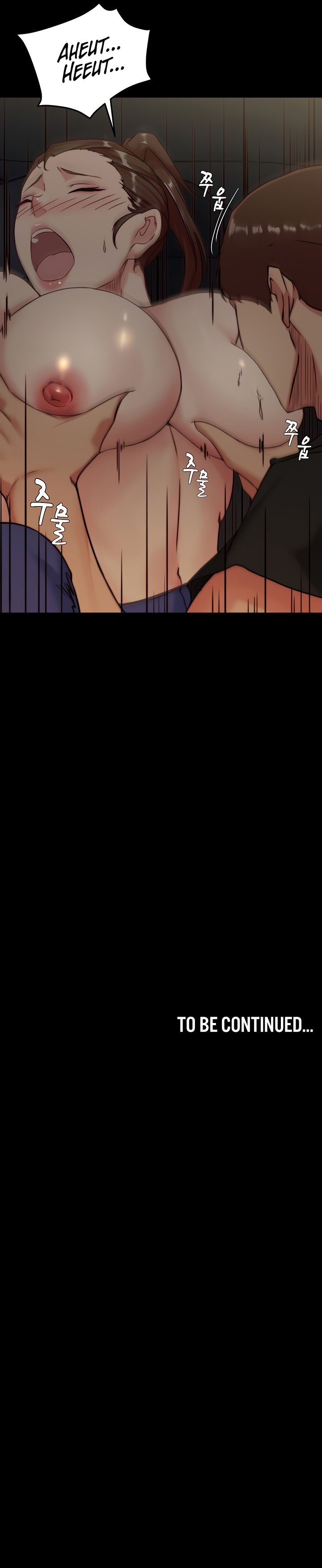 Panty Note - Chapter 133 9