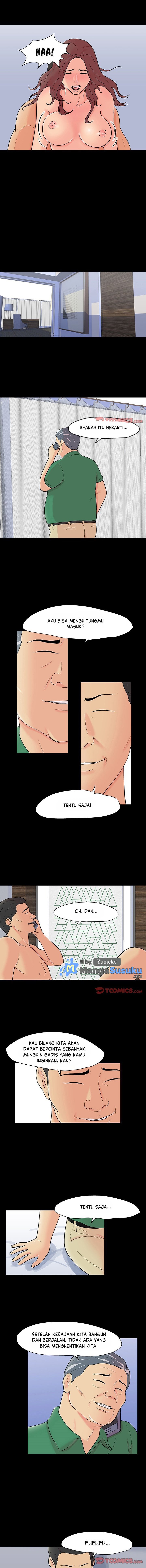 Project Utopia - Chapter 109 3