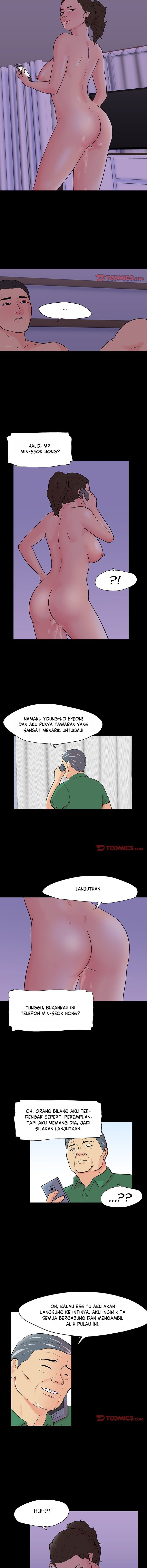 Project Utopia - Chapter 109 10