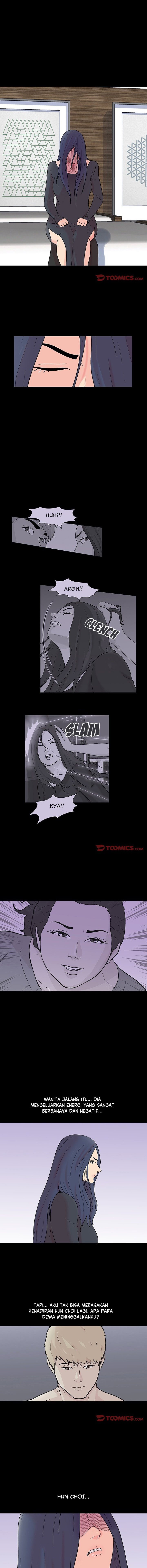 Project Utopia - Chapter 109 6