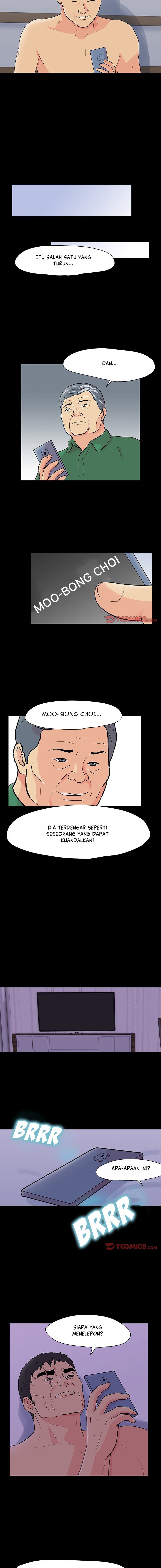 Project Utopia - Chapter 109 4