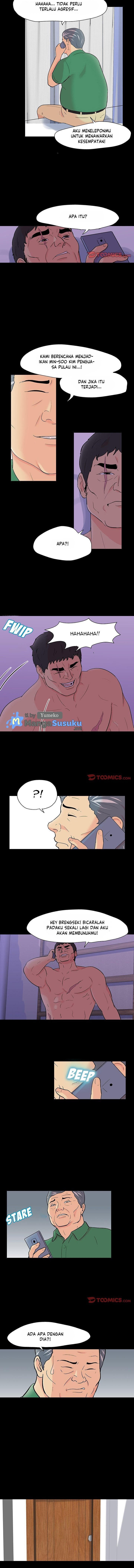 Project Utopia - Chapter 109 5