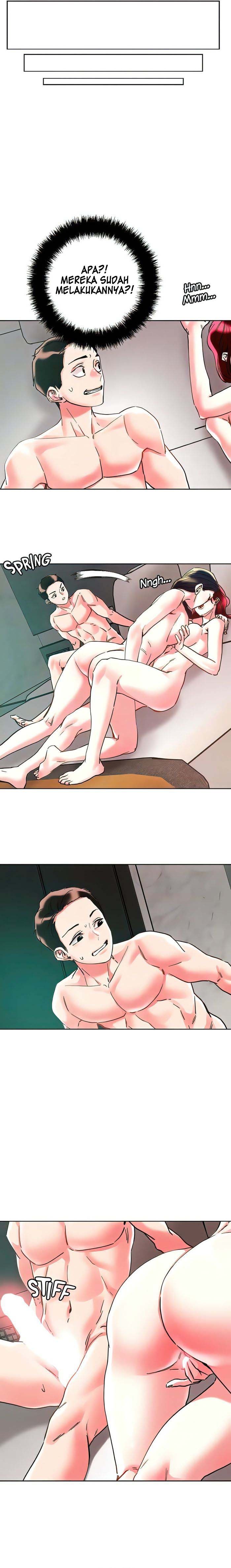 The Emperor of The Night - Chapter 95 9